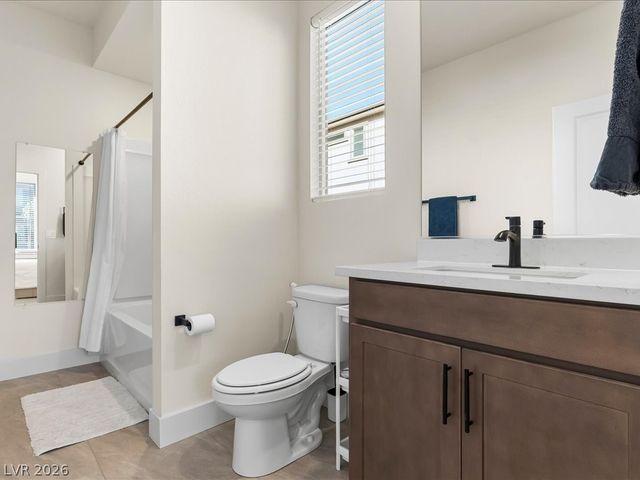 308 Cantiga Avenue, Las Vegas, NV 89183