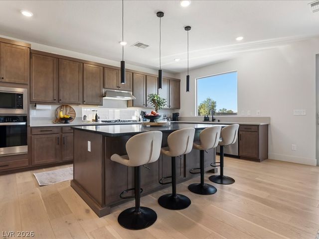 308 Cantiga Avenue, Las Vegas, NV 89183