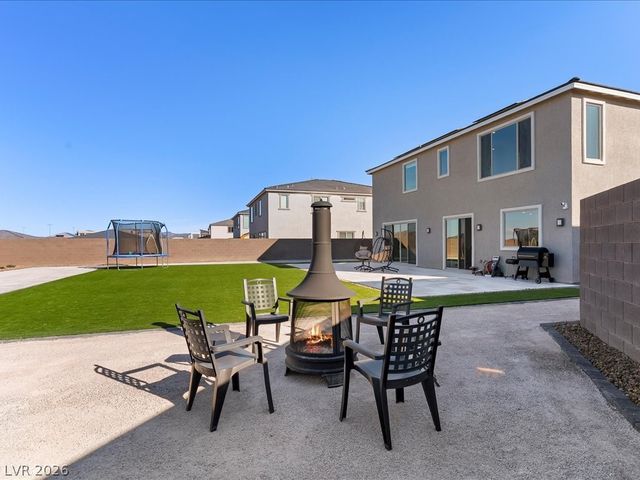 308 Cantiga Avenue, Las Vegas, NV 89183