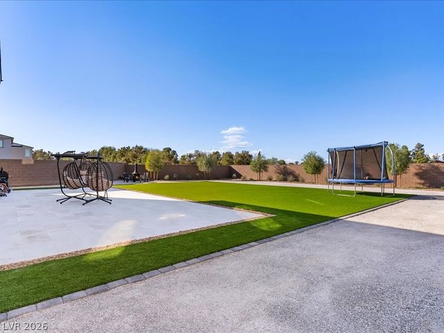 308 Cantiga Avenue, Las Vegas, NV 89183