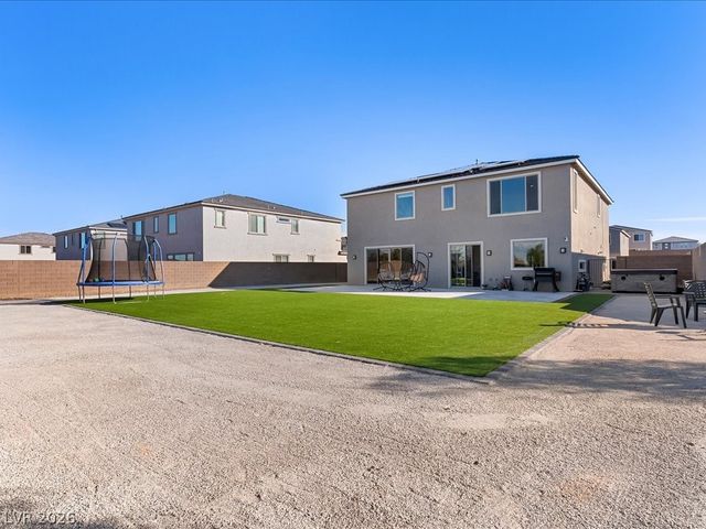 308 Cantiga Avenue, Las Vegas, NV 89183