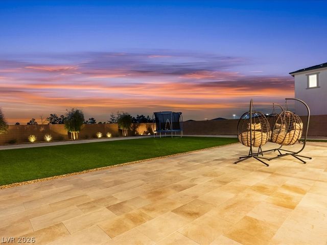 308 Cantiga Avenue, Las Vegas, NV 89183