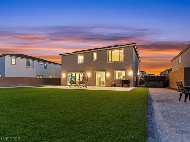 308 Cantiga Avenue, Las Vegas, NV 89183