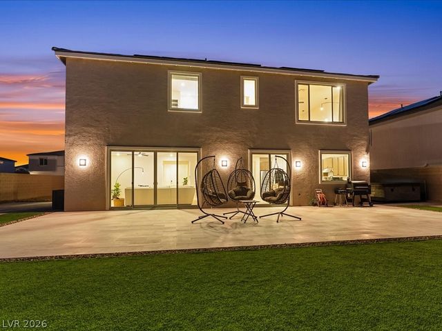 308 Cantiga Avenue, Las Vegas, NV 89183