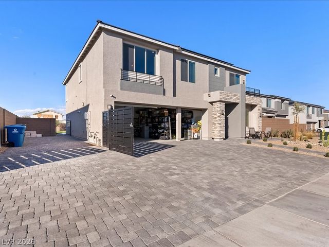 308 Cantiga Avenue, Las Vegas, NV 89183