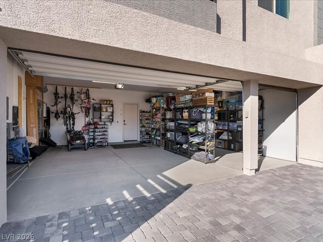 308 Cantiga Avenue, Las Vegas, NV 89183