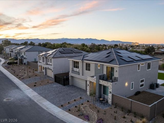 308 Cantiga Avenue, Las Vegas, NV 89183