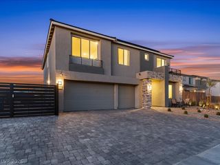 308 Cantiga Avenue, Las Vegas, NV 89183