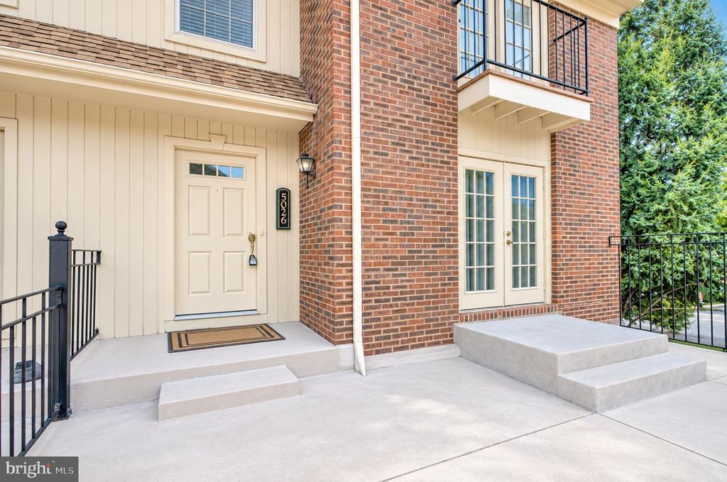5026 MAIN ST, Voorhees, NJ 08043