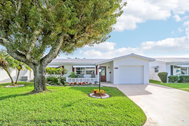 814 SW 5th Avenue, Boynton Beach, FL 33426