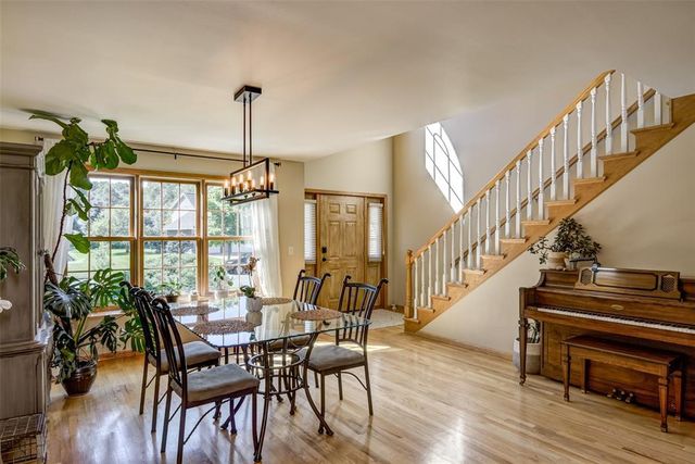 3208 Tiburon Drive, Eau Claire, WI 54701