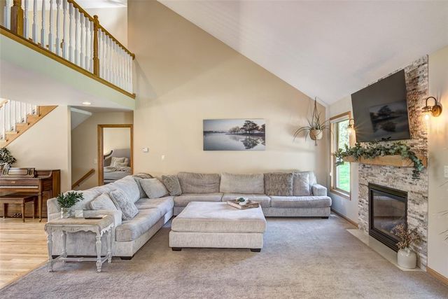 3208 Tiburon Drive, Eau Claire, WI 54701