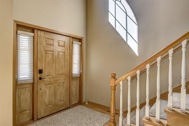 3208 Tiburon Drive, Eau Claire, WI 54701