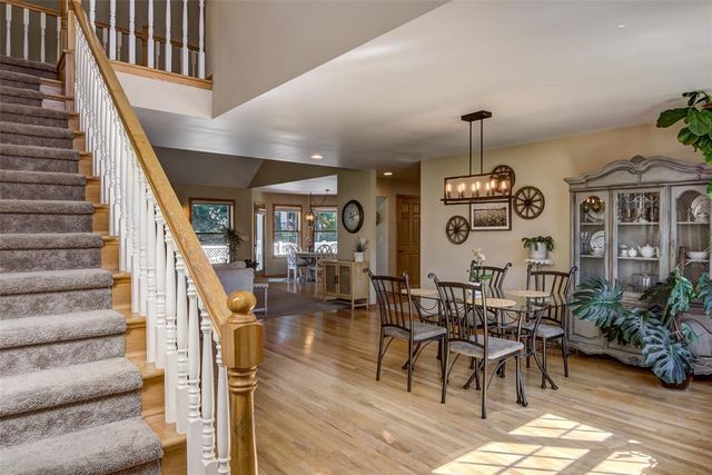 3208 Tiburon Drive, Eau Claire, WI 54701