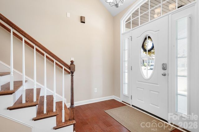 109 Edenton Lane, Mooresville, NC 28117