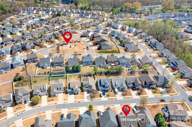 109 Edenton Lane, Mooresville, NC 28117