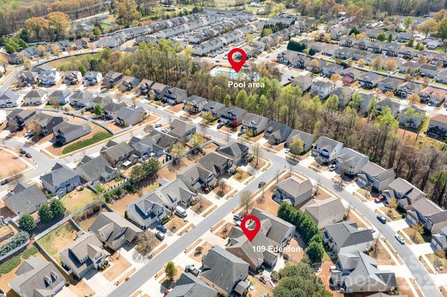 109 Edenton Lane, Mooresville, NC 28117