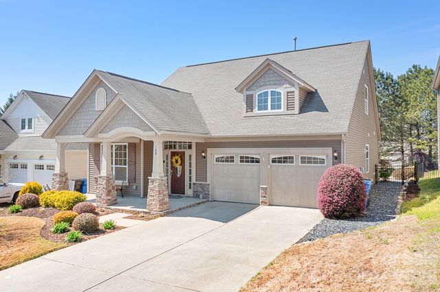 109 Edenton Lane, Mooresville, NC 28117
