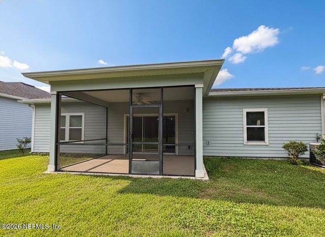 99 ATHENS Drive, St. Augustine, FL 32092