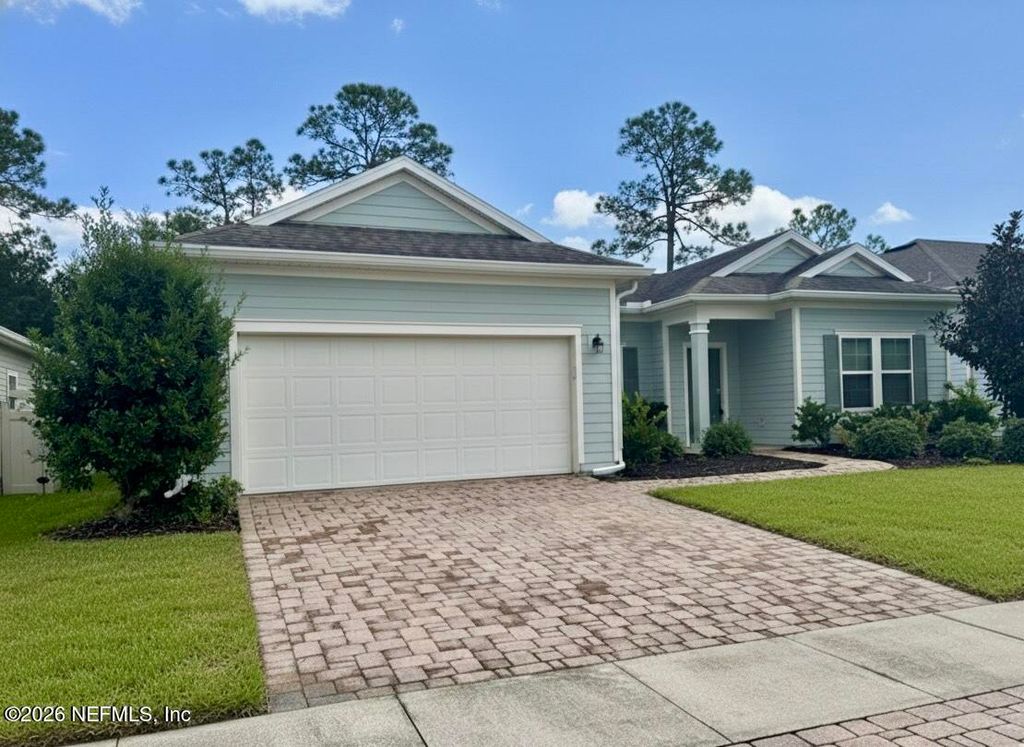 99 ATHENS Drive, St. Augustine, FL 32092