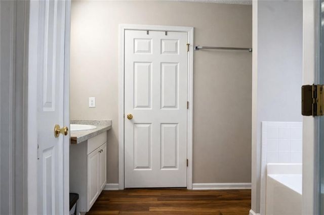 2922 Knoll View Place, Douglasville, GA 30135