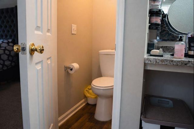 2922 Knoll View Place, Douglasville, GA 30135