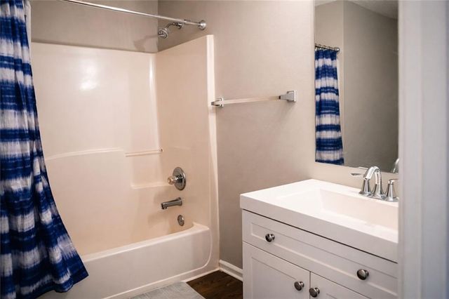 2922 Knoll View Place, Douglasville, GA 30135