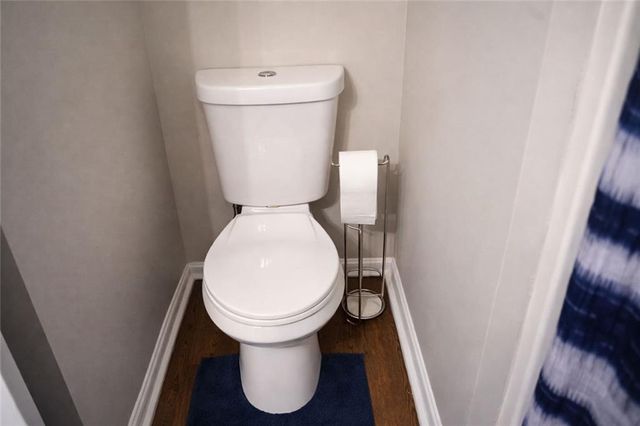 2922 Knoll View Place, Douglasville, GA 30135