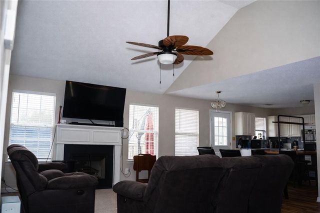 2922 Knoll View Place, Douglasville, GA 30135