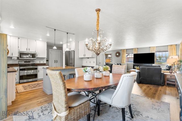 1310 Baldy Mountain Lane, Belgrade, MT 59714