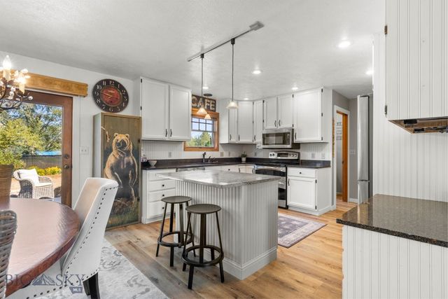 1310 Baldy Mountain Lane, Belgrade, MT 59714
