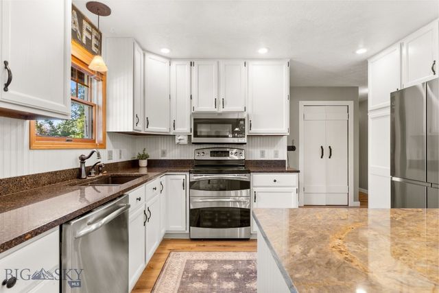 1310 Baldy Mountain Lane, Belgrade, MT 59714