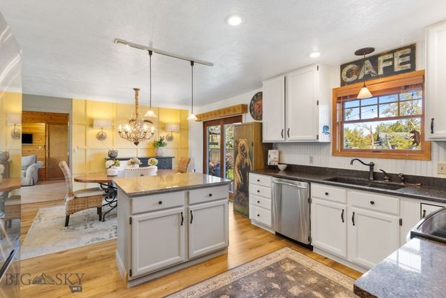 1310 Baldy Mountain Lane, Belgrade, MT 59714