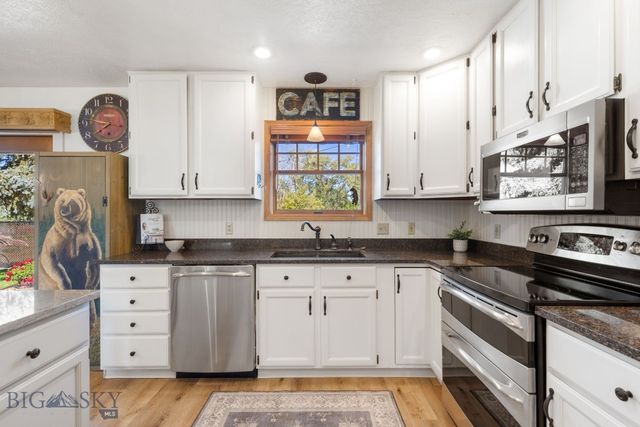 1310 Baldy Mountain Lane, Belgrade, MT 59714