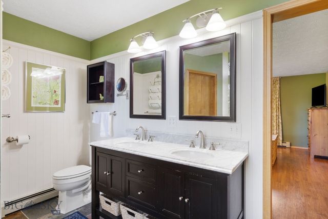 1310 Baldy Mountain Lane, Belgrade, MT 59714