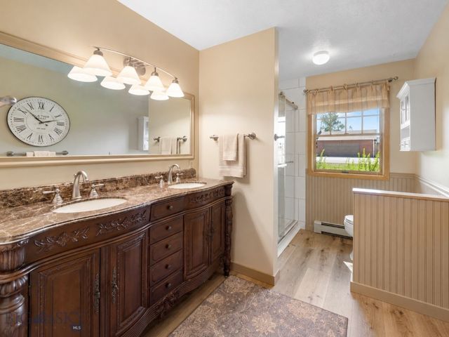 1310 Baldy Mountain Lane, Belgrade, MT 59714