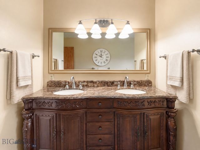 1310 Baldy Mountain Lane, Belgrade, MT 59714