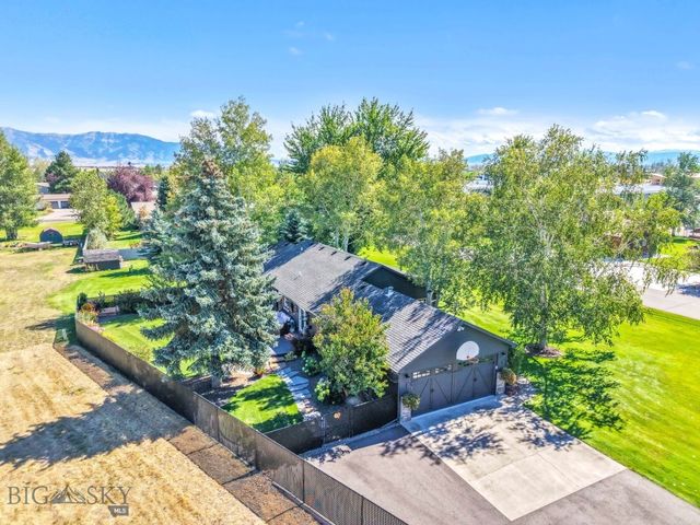 1310 Baldy Mountain Lane, Belgrade, MT 59714