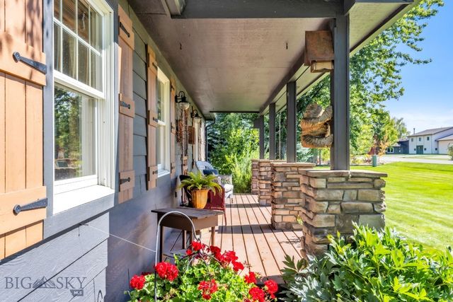 1310 Baldy Mountain Lane, Belgrade, MT 59714