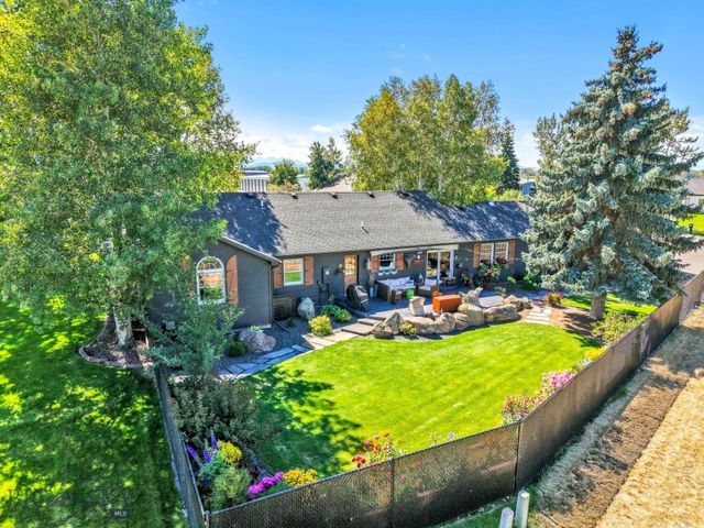 1310 Baldy Mountain Lane, Belgrade, MT 59714