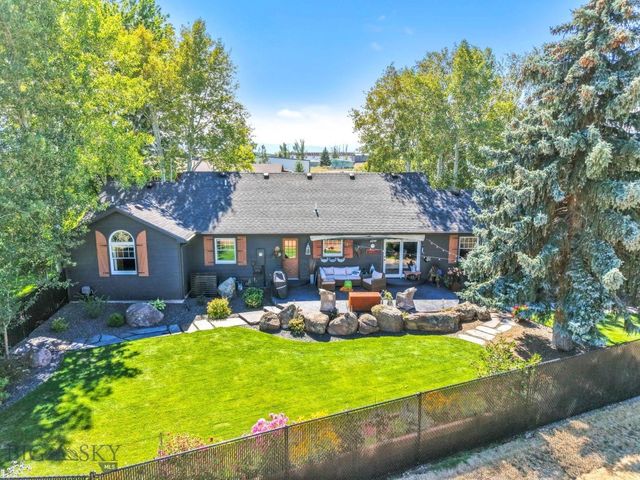 1310 Baldy Mountain Lane, Belgrade, MT 59714