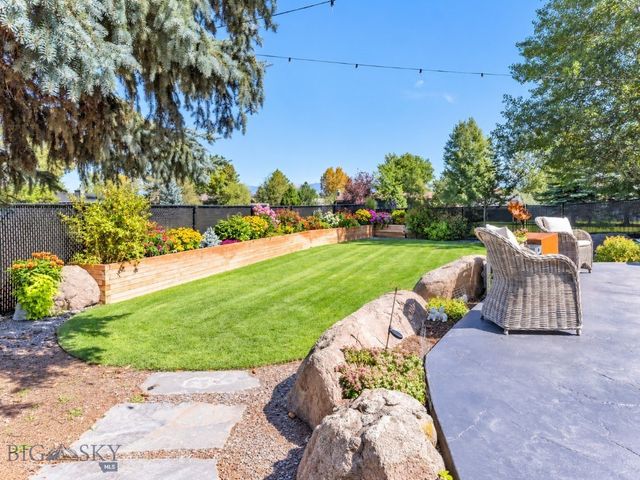 1310 Baldy Mountain Lane, Belgrade, MT 59714