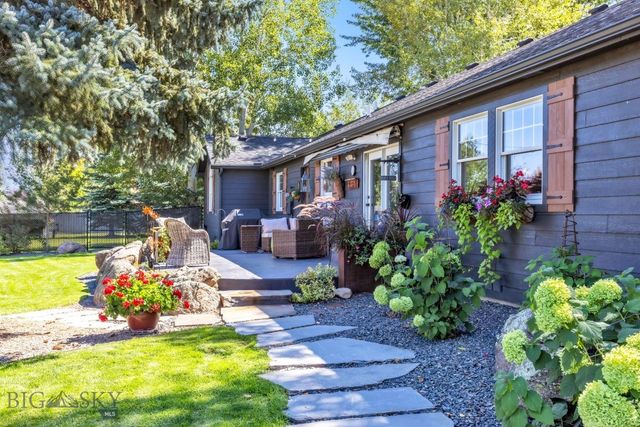 1310 Baldy Mountain Lane, Belgrade, MT 59714