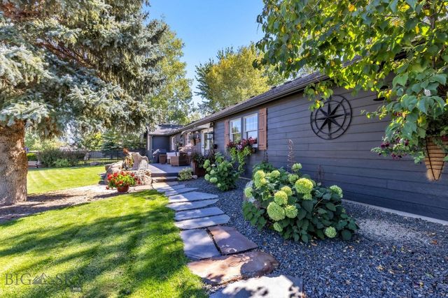 1310 Baldy Mountain Lane, Belgrade, MT 59714