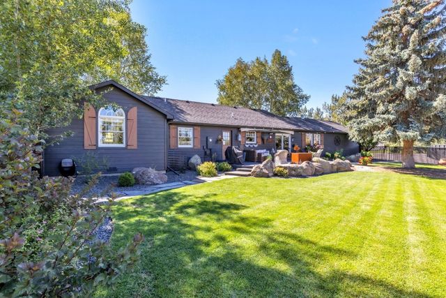 1310 Baldy Mountain Lane, Belgrade, MT 59714