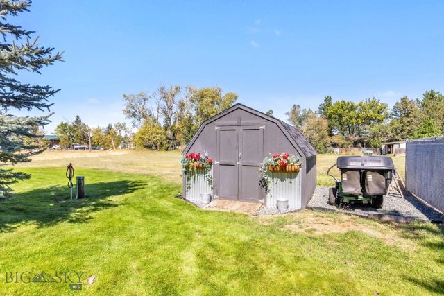 1310 Baldy Mountain Lane, Belgrade, MT 59714