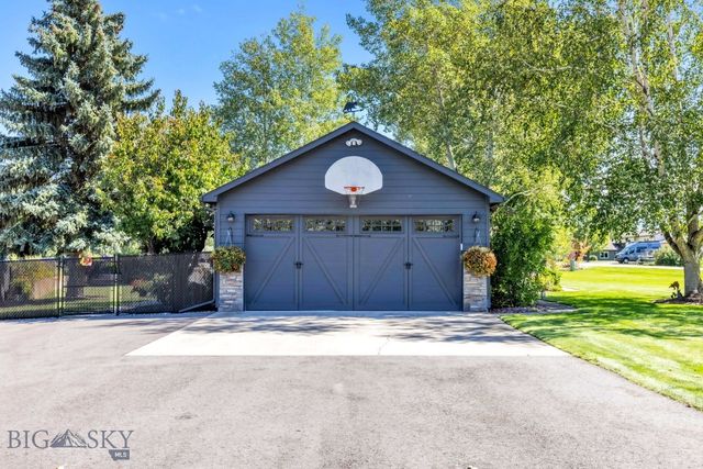 1310 Baldy Mountain Lane, Belgrade, MT 59714