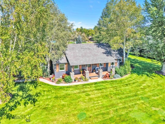 1310 Baldy Mountain Lane, Belgrade, MT 59714