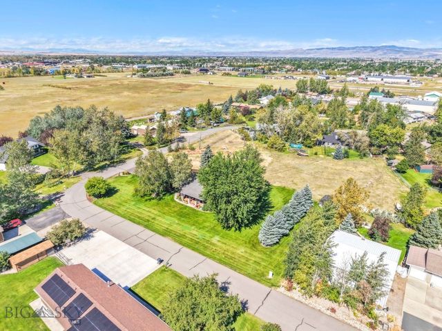 1310 Baldy Mountain Lane, Belgrade, MT 59714
