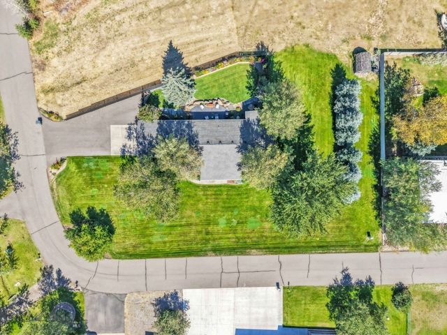 1310 Baldy Mountain Lane, Belgrade, MT 59714